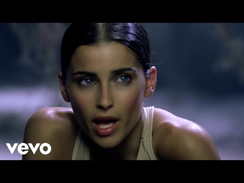 Nelly Furtado Turn Off The Light Official Music Video