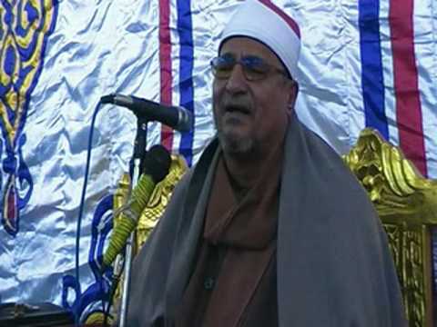 فضيلة الشيخ محمد عبدالوهاب الطنطاوي سورة طه بطره 2011 فضيلة الشيخ محمد عبدالوهاب الطنطاوي سورة طه بطره 2011