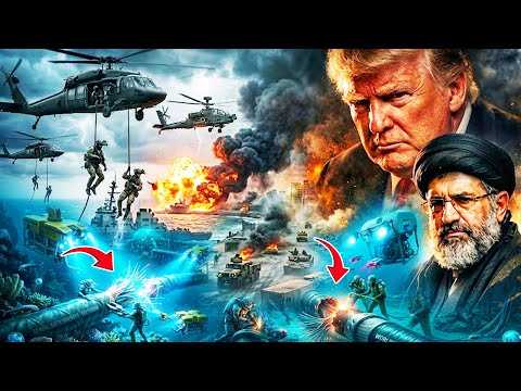 Naasuu Iraan Loltootni America Lafoon Seenan Interneetiin Addunyaarra Kuta Iraan CHRISTIAN MEDIA