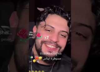 Muzoo97 ابلور Instagram إيناس ابلور Rai تصميم فيديوهات تيك توك