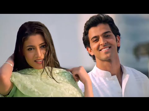 Aaja Mahiya Hrithik Roshan Neha Alka Yagnik Udit Narayan Hindi Song Fiza