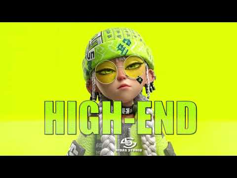 Free Beat HipHop X Type Beat HIGH END Instrumental Trap 2026