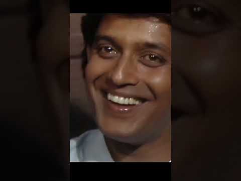 Mithun Chakraborty About Shridevi