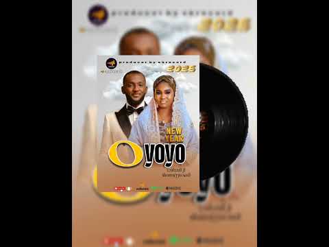 Latest OYOYO HABIBI By Anas Walwali Ft Shamsiyya Sadi