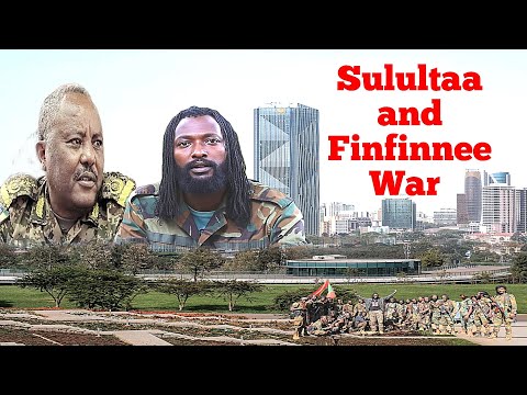 ODUU AMMEE 27 10 2025 Moha Oromo