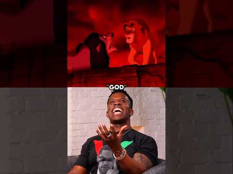 You Ve Been Hearing The Lion King Intro Wrong