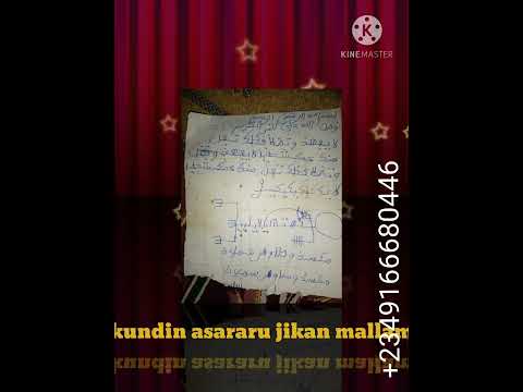 Domin Mallakar Mutum Namiji Ko Mace