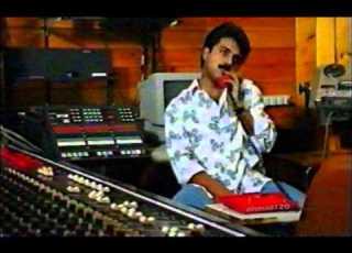 تلفوني راشد الماجد