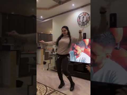 الرقص على الأغاني ادرينالين