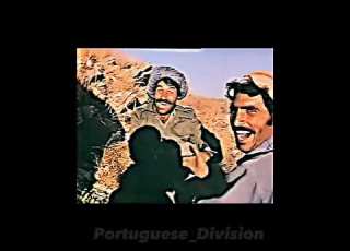 Afghani Mujahideens Were Scary Mujahideen Mujahideen Status War Afghan Afghanistan 1986