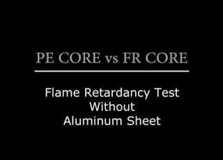 Techno Bond CORE Test