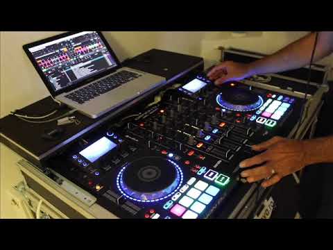 Warda Charlomanté Kwawni Kwawni DJ Sofiane REMIX