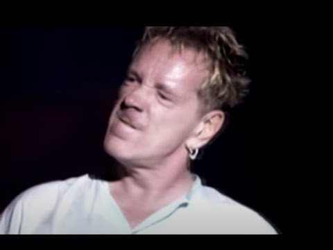 Sex Pistols Anarchy In The UK Official Live Video Sex Pistols Anarchy In The UK Official Live Video