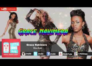 Kiva Kuki Grace Nakimera Official Audio