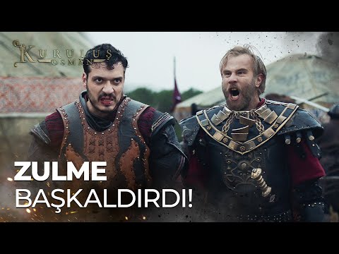 Yusuf Bizans A Meydan Okudu Kuruluş Osman 179 Bölüm Yusuf Bizans A Meydan Okudu Kuruluş Osman 179 Bölüm