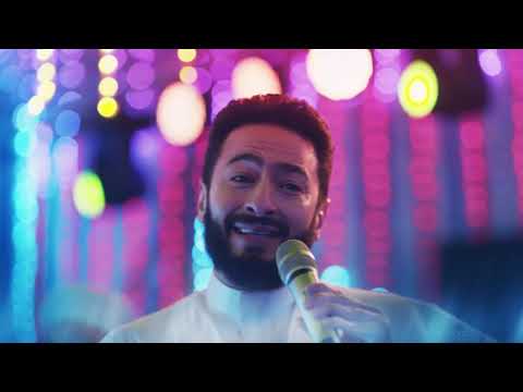 Hamada Helal Saheb El Madad El Maddah حماده هلال صاحب المدد تتر مسلسل المداح أسطورة الوادي Hamada Helal Saheb El Madad El Maddah حماده هلال صاحب المدد تتر مسلسل المداح أسطورة الوادي