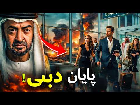 بهشت میلیاردرها در حال فروپاشی است