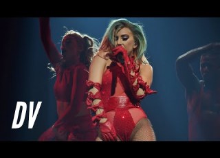  Lady Gaga Dancin In Circles Live From The Joanne World Tour