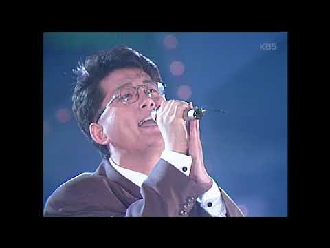 신승훈 미소속에 비친 그대 가요톱10 1991 Shin Seung Hun