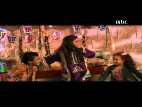 اهلا بالعيد 2014 MBC HD