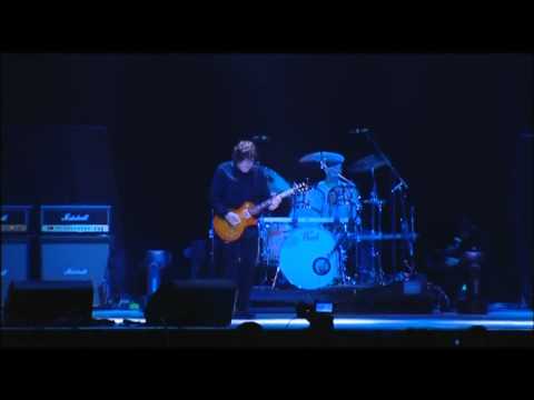 Gary Moore Parisienne Walkways Live HD