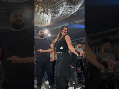 صوت وإحساس ورقص يارا محمد تشعل الأجواء في فور سيزون