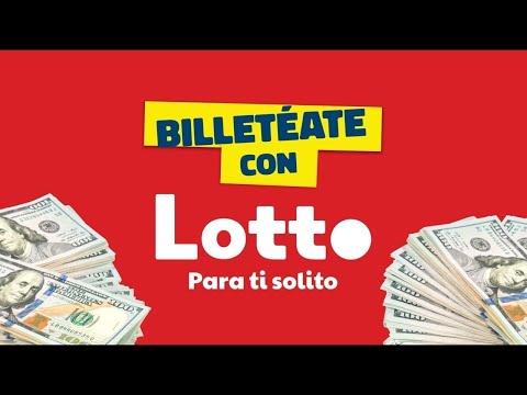 Sorteo Lotto 3383 Sábado 07 De Marzo 2026