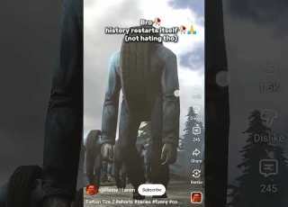 Nah Skibidi Toilet To Farben Tire Before GTA 6 Btw The Videos Are From Flame16anim