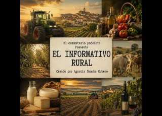  EL COMENTARIO EL INFORMATIVO RURAL 07 07 2026