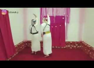 من اوبريت خبر الناس عنا يالقدر رووعه