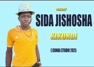 SIDA JISHOSHA KIKUNDI Official Audio