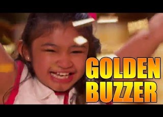  Girl On Fire Cover By Angelica Hale Golden Buzzer America S Got Talent 2017 Judge Cuts GTF