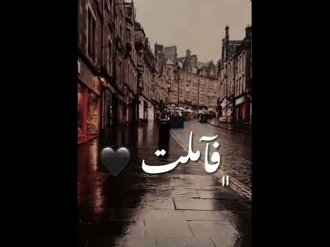 ورضيت حين مضيت عني قد قلت لي يومآ تمني فأملت ان لا تخلو مني ورضيت حين مضيت عني قد قلت لي يومآ تمني فأملت ان لا تخلو مني