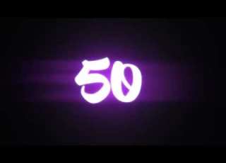  شكرا على مشترك50 شكرا يا اساطير