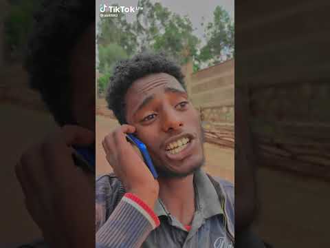Ethiopian Comedy አስቂኝ ቀልድ