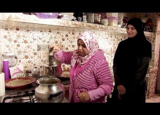  سول على الجار قبل الدار حي مولاي رشيد سلسلة من دار لدار الحلقة 3 الجزء 1