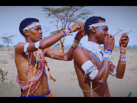 LDERATI DEMAKO SAMERINO