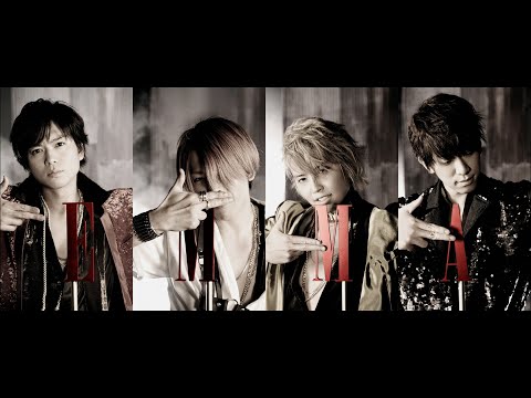 NEWS EMMA Official Music Video