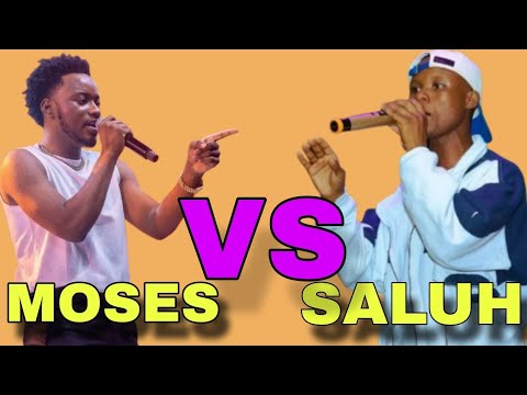 MOSES VS SALUH LIVE FULL SHOW YA FINALI YA BONGO STAR SEARCH ANGALIA USHINDANI WAO
