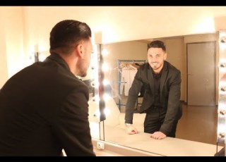 דניאל בן חיים חלק ממני קאבר Daniel Ben Haim Part Of Me