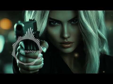 Jumanov Top Mix Album The Best Disco Deep House 2025