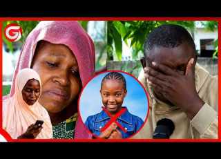  LiVE INASIKITISHA MTOTO AJICHOMEA NDANI YA NYUMBA KISA KUFOKEWA UTATA MTOTO ALIYEIBIWA CHANIKA