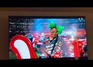 Snoop Dogg 2025 Christmas Halftime Show