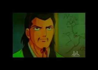 صقور الارض بدون موسيقى الجزء الثاني