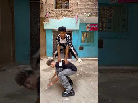 أنا مش سوبر مان اوشافتله