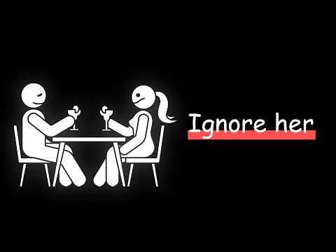 Dating Out Of Your League Is Easy Actually