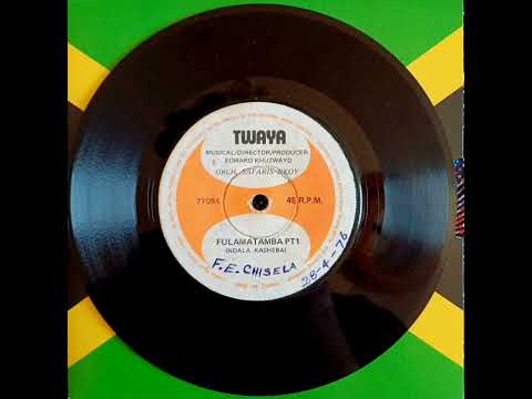 FULAMATAMBA PT1 Orch Safaris Nkoy