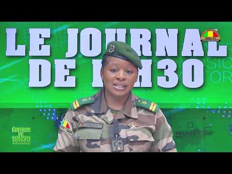 7 30 PM News Report March 27 2026