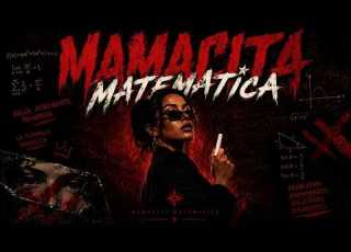  MAMACITA MATEMÁTICA POV Your Math Teacher Has Villain Energy