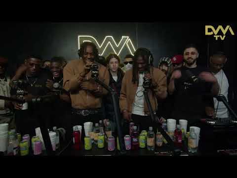 Samy Lrzo Pilon Ft Gambino LA MG